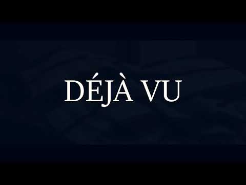 Déjà vu (Short Film)