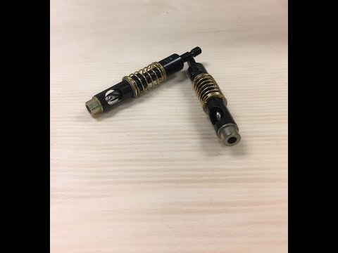 Milescraft 2312/2313 Shelf Pin Bits - How to Get Perfect Fitting Shelf Pins Every Time