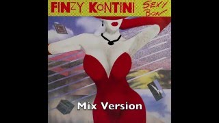 Finzy Kontini - Sexy Bon (Mix Version)