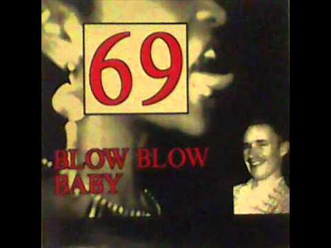1991-69 - Blow Blow Baby (Radio)