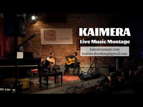 Promotional video thumbnail 1 for Kaimera