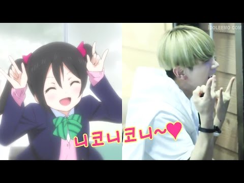 [FANCAM/TOPPDOGG] 140711 HANSOL