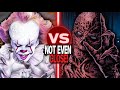 Why Pennywise VS Vecna Isn’t Close!