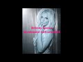 Britney Spears Unreleased Instrumental Demo (2014) *Prod. By Danja*