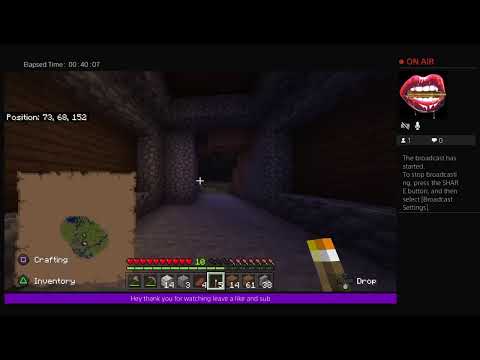 CraftNite Episode 1