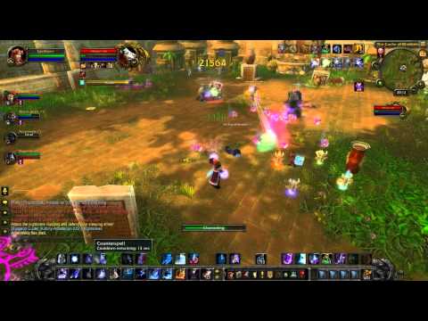 [LoudsCast - Weekly] Zul'Gurub Heroic Guide