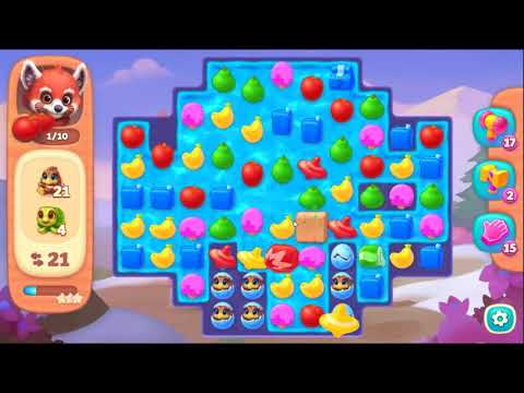 Wildscapes Level 828 - NO BOOSTERS 🐘🙈 | SKILLGAMING ✔️