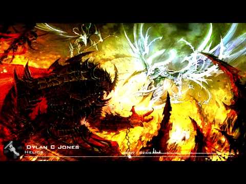 Epic Hybrid | Dylan C Jones -  Helios - Epic Music VN