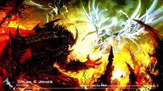 Epic Hybrid | Dylan C Jones -  Helios - Epic Music VN