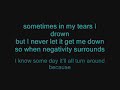 One Day Matisyahu Lyrics