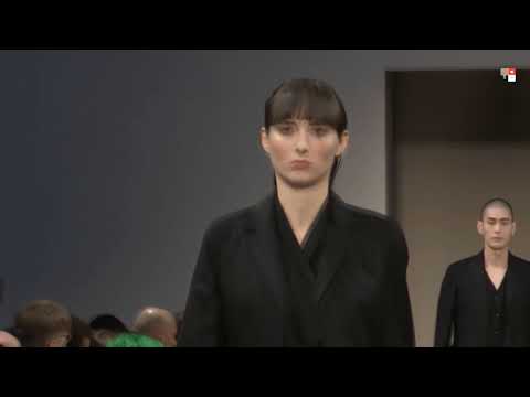 Sartorial Monk   Fall Winter 2018 2019 Full Fashion Show (Phần 1)