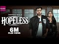Hopeless Official Amanraj Gill Prem Lata Ho Ja Gi Hopeless Madam New Haryanvi Song 2025