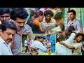 Karthi And Jayaprakash Father Emotional Scene Naa Peru Shiva Movie Scenes Movie Ticket