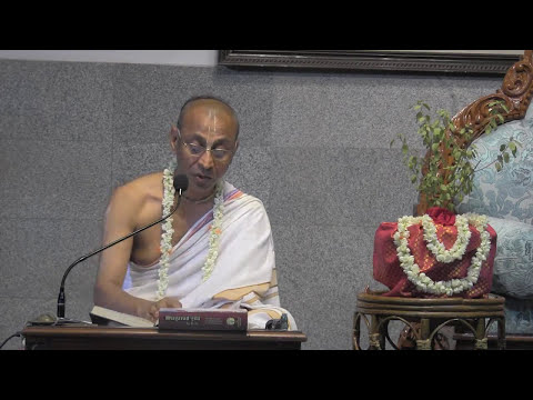 Srimad Bhagavatam | HG Chanchalapathi Dasa | SB 3.28.20 | 21-04-2017