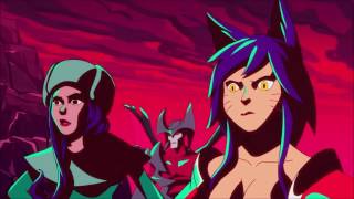 Worlds 2016: Worlds Collide