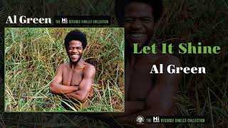 Al Green — Let It Shine (Official Audio)