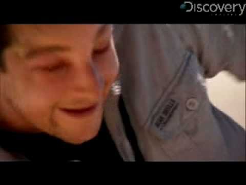 Man vs. Wild - Cactus Cantina