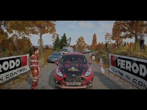 Epic Fail - Dirt 4 EP01