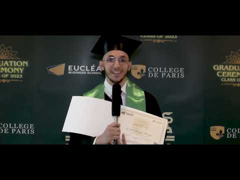 What our students say !