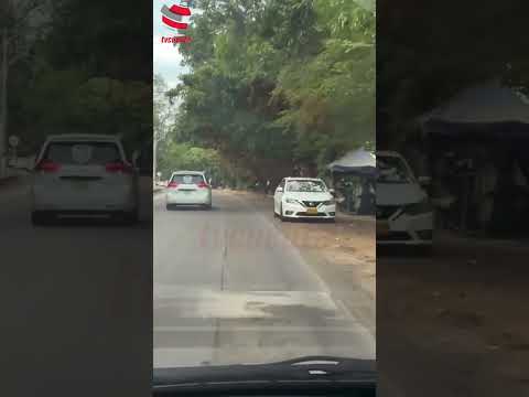 “Nos dejaron una trocha”: habitantes de Boconó exigen que respondan por su vía #Teledenuncia
