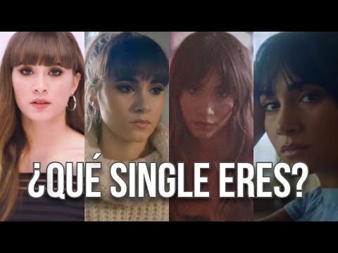 ¿QUÉ CANCIÓN DE AITANA ERES? - [Test]