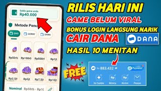 Download lagu Game Penghasil Uang 2026 - Aplikasi Apk Penghasil Saldo Dana 2026 Terbukti Membayar mp3