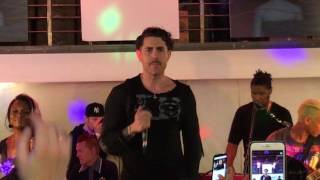 All the dead Girls - Dreamcar - Fingerprints Record Store Performance May 12, 2017