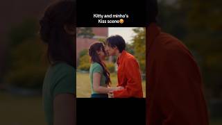 Download lagu Kitty and Minho kiss scene 💋⭐️ #xokitty #xokitty2 #Kitty #Minho #kiss #mitty #kdrama #netflix #bts mp3 Download lagu Kitty and Minho kiss scene 💋⭐️ #xokitty #xokitty2 #Kitty #Minho #kiss #mitty #kdrama #netflix #bts mp3