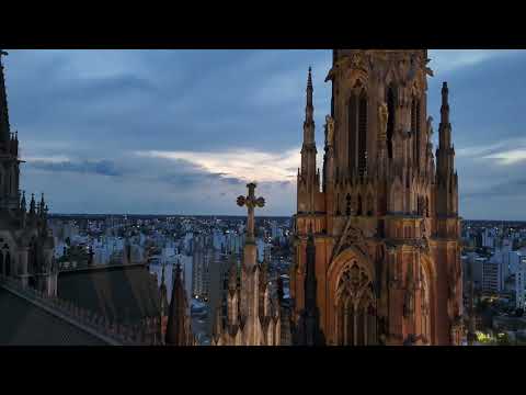 Catedral de La Plata - Buenos Aires