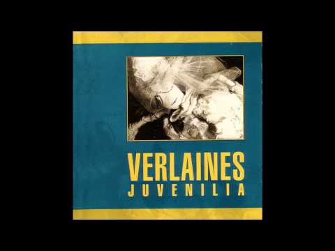 The Verlaines - Burlesque