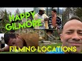 Happy Gilmore Filming Locations Then And Now 1996 Adam Sandler Golf Comedy All Most Locations
