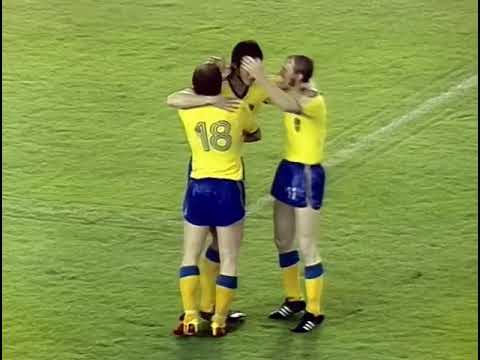 1974 Ralf Edström West Germany Sweden