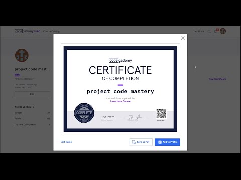 Learn Java 9 2 Java Debugging Project Codecademy Walkthrough