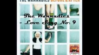 The Wannadies - Love Song No. 9