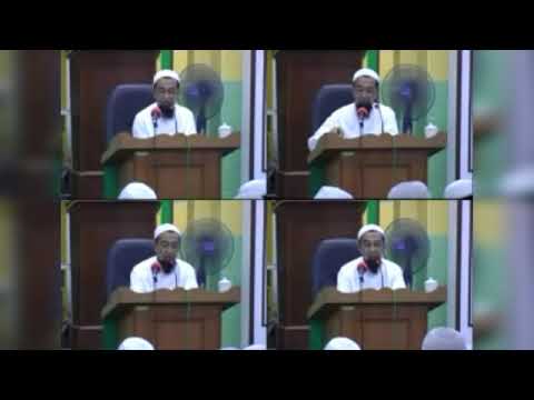 Apakah Amalan Yang Elok Untuk Ibu Mengandung Agar Dapat Anak Soleh? - UAI