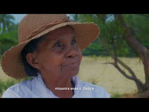 BAWAR - DADIKO TIAKO (Clip officiel 2025 )