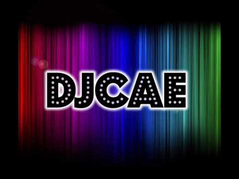 DJCae - Chris Cox Remixes (132 bpm)