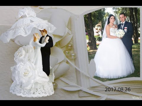 Adrian & Mihaela Clip De Nunta - Satu Mare 26.08.2017