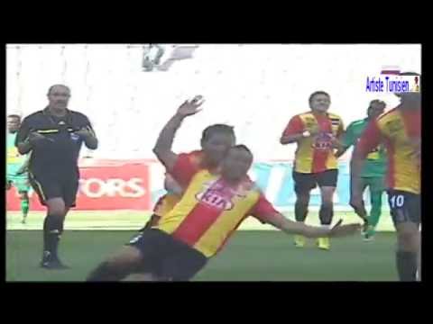 DS CL 2010 Espérance Sportive de Tunis 3-0 Al Merrikh Sporting Club (Sudan) 23-04-2010