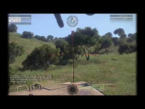 TAW Arma 3: Daily Duties