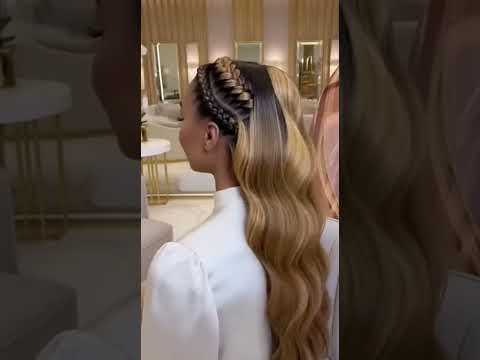 "Luxury Salon Revolution: Instant Style with a Barber Pod #hairgoals #SalonExperience