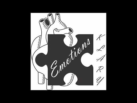 K L Á R Y - Jiná (Official Audio)