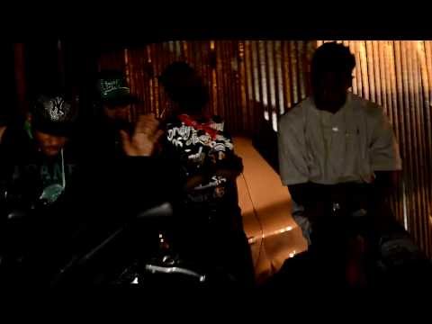 T Gayo - NOU KA DEAD YO ( ADP) ([BLACKA KAMIKAZ)  STREET CLIP  HD 2K13