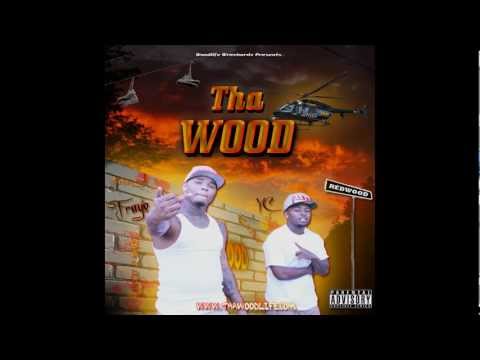 Woodlife Wreckordz - Trayo ft Mac Duce - 1 of Them Nights