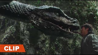 Download lagu Clip | 生死簿游魂惊！去姓除名得永生！【黄皮幽冢 Candle in the Tomb: THE WEASEL GRAVE】 mp3