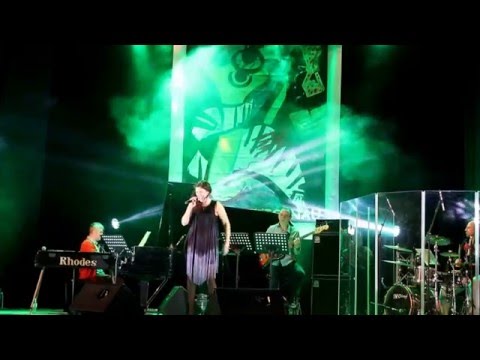 Rūta Dūduma - Rīta aicinājums (Jazz’N Chișinău)