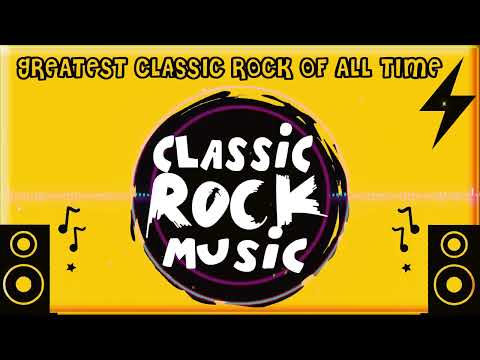 Top 500 Classic Rock 70s 80s 90s Songs Playlist 💞 Greatest Classic Rock Songs Of All Time