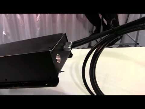 One Touch Power Emergency Brake Kit from The Hoffman Group International ID13404