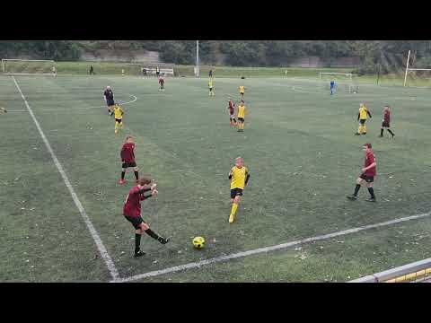 Goldball - Gloriett 1.félidő (BLSZ U14)