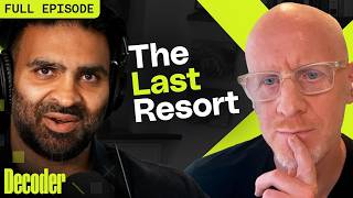 How GoFundMe became America's backup plan | Decoder